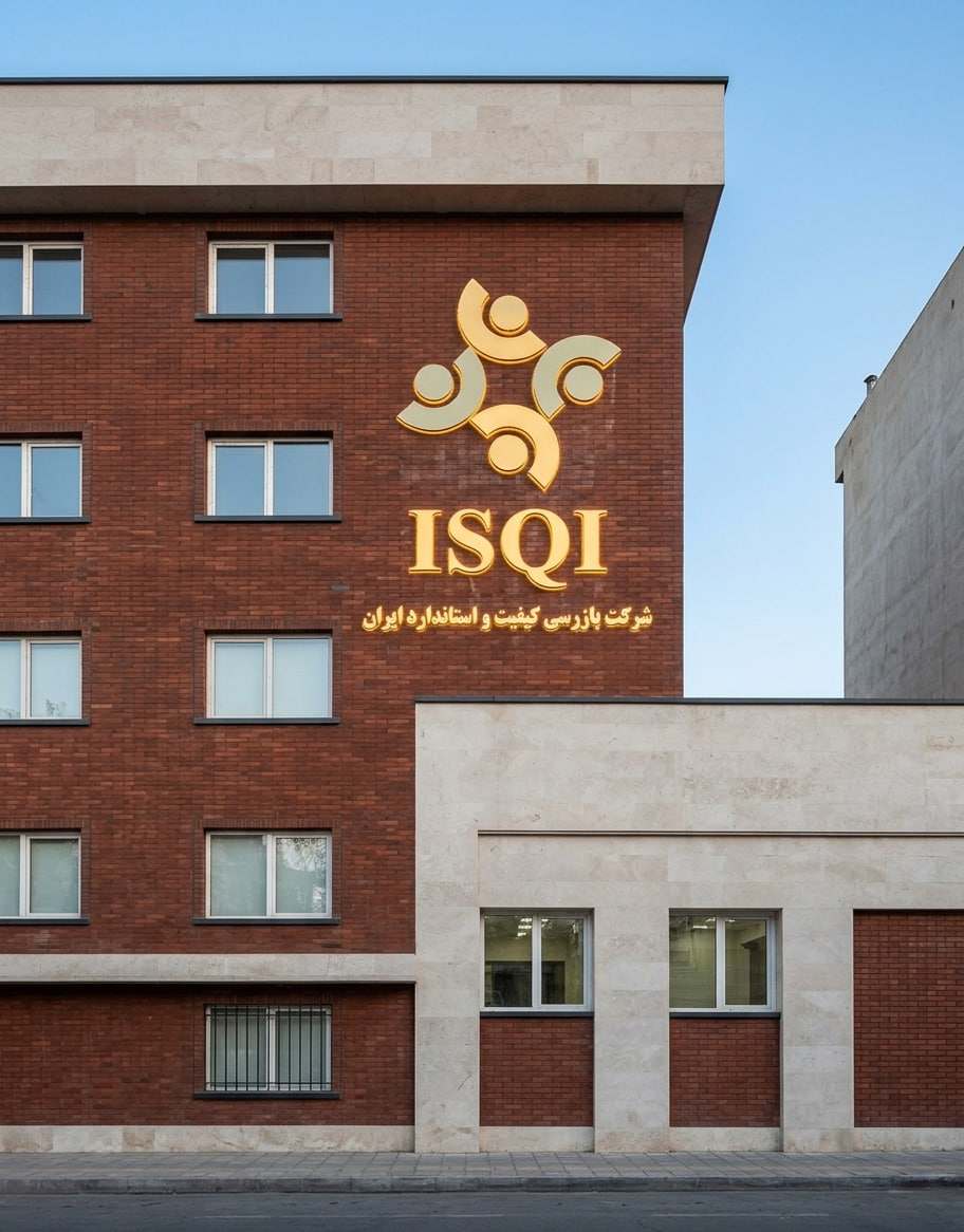 نمونه کار چلنیوم ۵