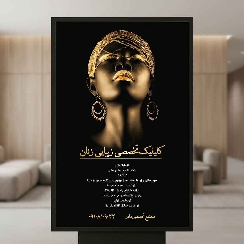 نمونه کار لایت باکس ۷